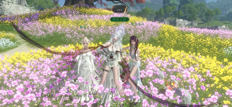 LOTUS みんなのSS 2