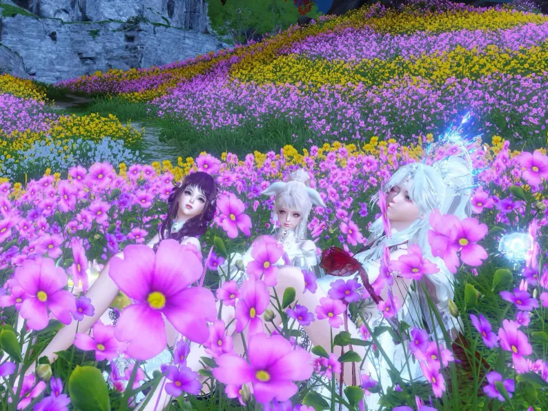 LOTUS みんなのSS 9