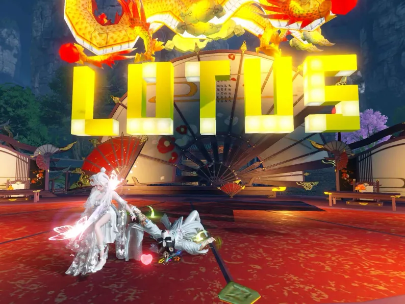 LOTUS みんなのSS 30